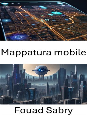 cover image of Mappatura mobile